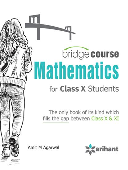 Arihant The First Step to IIT JEE MATHEMATICS